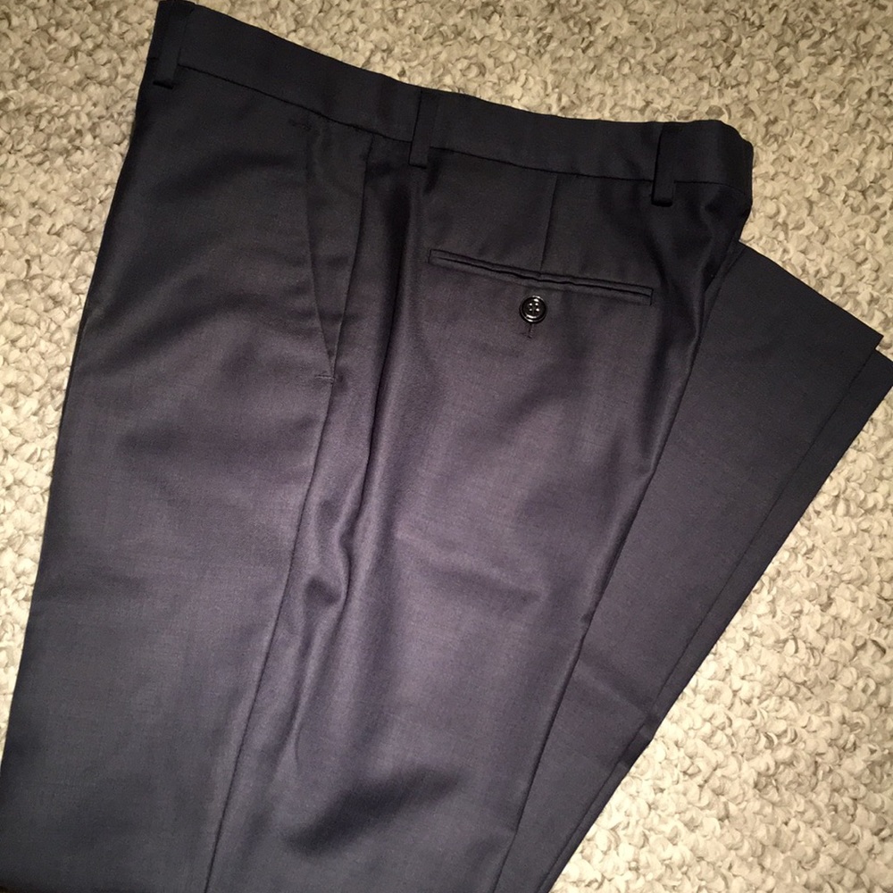 Dress pants